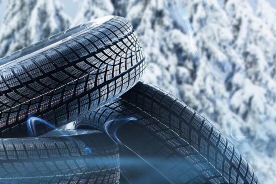 Dobre zimske pnevmatike