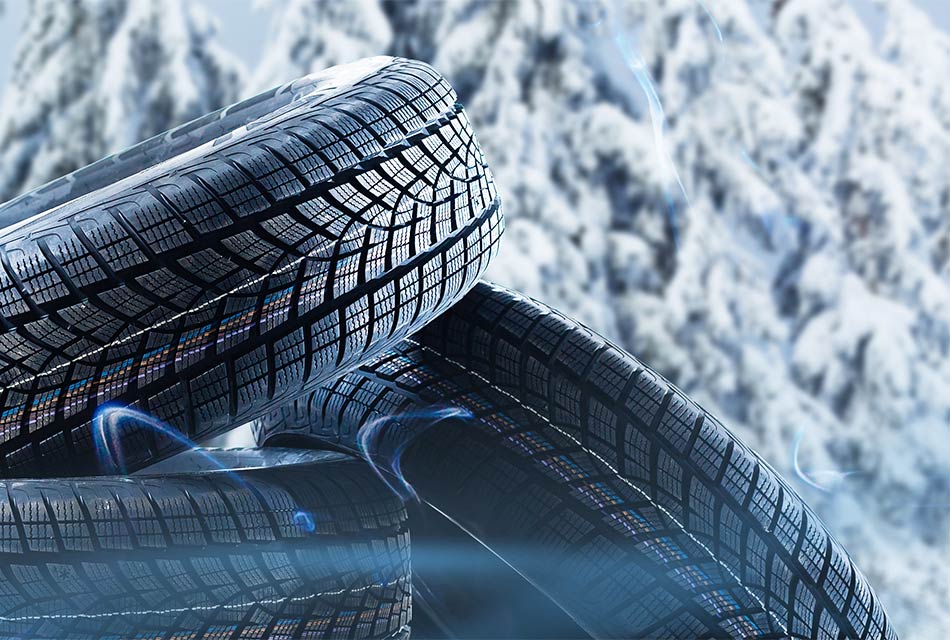 Dobre zimske pnevmatike