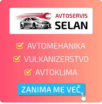 Avtoservis Selan